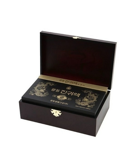Hình Ảnh Tinh Chất Đông Trùng Hạ Thảo KangHwa Dong Choong Hacho Premium Gold Bổ Dược Tăng Lực (60 Ống), 2 hình ảnh - sieuthilamdep.com Hình Ảnh Tinh Chất Đông Trùng Hạ Thảo KangHwa Dong Choong Hacho Premium Gold Bổ Dược Tăng Lực (60 Ống), 2 hình ảnh - sieuthilamdep.com