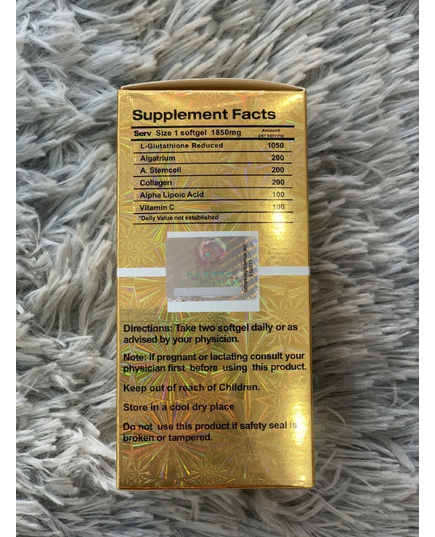 Hình Ảnh Tatiomax Tatio Active DX Gold Glutathione 1850mg Japan Formula - Viên Uống Trắng Da, 6 hình ảnh - sieuthilamdep.com Hình Ảnh Tatiomax Tatio Active DX Gold Glutathione 1850mg Japan Formula - Viên Uống Trắng Da, 6 hình ảnh - sieuthilamdep.com