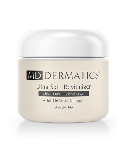 Hình Ảnh Kem Dưỡng Ẩm Chống Lão Hoá MD Dermatics Ultra Skin Revitalizer - sieuthilamdep.com