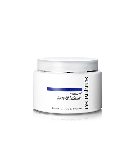 Hình Ảnh Kem Làm Mờ Rạn Da Dr.Belter Samtea Body & Balance Perfect Recovery Body Cream - sieuthilamdep.com