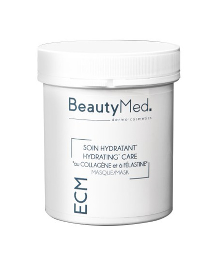 Hình Ảnh Mặt Nạ Collagen Xóa Nếp Nhăn Beauty Med ECM Hydrating Collagen and Elastin Mask - sieuthilamdep.com