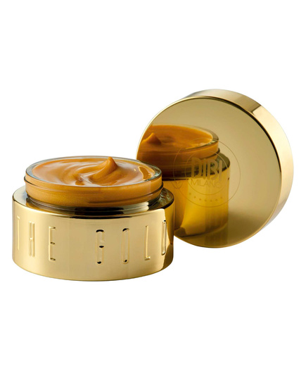 Hình Ảnh Mặt Nạ Vàng Nguyên Chất 24K Dibi Milano The Gold - Gold Youth Mask - sieuthilamdep.com