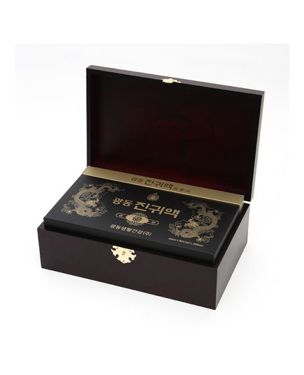 Hình Ảnh Nước Uống Bổ Dược Tăng Lực Kwangdong 60 Ống - Tăng Cường Sinh Lực Nam Giới, 2 hình ảnh - sieuthilamdep.com Hình Ảnh Nước Uống Bổ Dược Tăng Lực Kwangdong 60 Ống - Tăng Cường Sinh Lực Nam Giới, 2 hình ảnh - sieuthilamdep.com