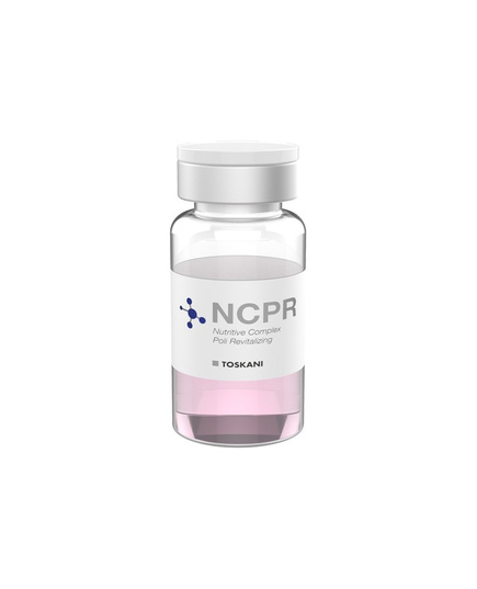 Hình Ảnh Tinh Chất Trẻ Hoá Da Toskani NCPR Nutritive Complex Poli Revitalising + Hyaluronic Acid - sieuthilamdep.com