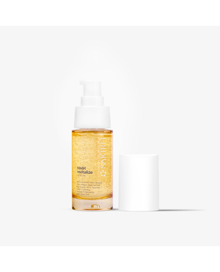 Hình Ảnh Sakirei NMN Revitalize Serum - Huyết Thanh Tái Sinh Và Phục Hồi Năng Lượng Tế Bào, 3 hình ảnh - sieuthilamdep.com Hình Ảnh Sakirei NMN Revitalize Serum - Huyết Thanh Tái Sinh Và Phục Hồi Năng Lượng Tế Bào, 3 hình ảnh - sieuthilamdep.com