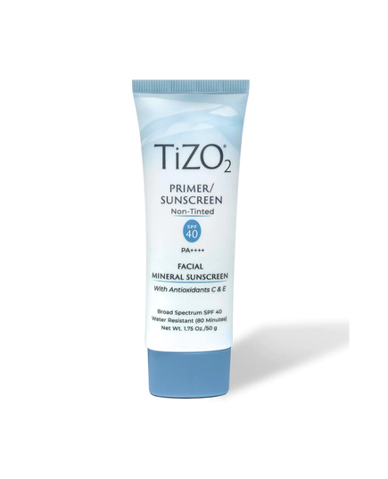 Hình Ảnh TiZO2 Primer Sunscreen Non-Tinted SPF40 PA++++ - Kem Chống Nắng Khoáng Thiên Nhiên, 2 hình ảnh - sieuthilamdep.com