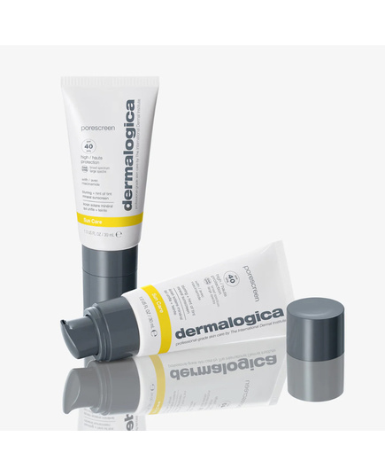 Hình Ảnh Dermalogica Sun Care Porescreen Mineral Sunscreen SPF40 - Kem Chống Nắng Vật Lý, 2 hình ảnh - sieuthilamdep.com Hình Ảnh Dermalogica Sun Care Porescreen Mineral Sunscreen SPF40 - Kem Chống Nắng Vật Lý, 2 hình ảnh - sieuthilamdep.com