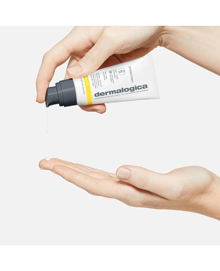 Hình Ảnh Dermalogica Sun Care Porescreen Mineral Sunscreen SPF40 - Kem Chống Nắng Vật Lý, 3 hình ảnh - sieuthilamdep.com Hình Ảnh Dermalogica Sun Care Porescreen Mineral Sunscreen SPF40 - Kem Chống Nắng Vật Lý, 3 hình ảnh - sieuthilamdep.com