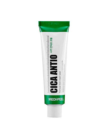 Hình Ảnh Medi-Peel Cica Antio Cream - Kem Dưỡng Làm Dịu Phục Hồi Da, 2 hình ảnh - sieuthilamdep.com Hình Ảnh Medi-Peel Cica Antio Cream - Kem Dưỡng Làm Dịu Phục Hồi Da, 2 hình ảnh - sieuthilamdep.com