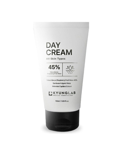 Hình Ảnh Kem Dưỡng Ngày Nâng Tone Tự Nhiên Kyung Lab Day Cream All Skin Types - sieuthilamdep.com