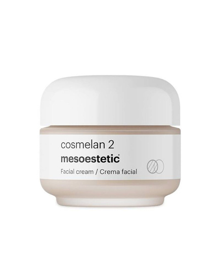 Hình Ảnh Mesoestetic Cosmelan 2 - Kem Ngừa Nám Đều Màu Da, 2 hình ảnh - sieuthilamdep.com Hình Ảnh Mesoestetic Cosmelan 2 - Kem Ngừa Nám Đều Màu Da, 2 hình ảnh - sieuthilamdep.com