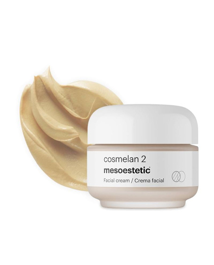 Hình Ảnh Mesoestetic Cosmelan 2 - Kem Ngừa Nám Đều Màu Da, 3 hình ảnh - sieuthilamdep.com Hình Ảnh Mesoestetic Cosmelan 2 - Kem Ngừa Nám Đều Màu Da, 3 hình ảnh - sieuthilamdep.com