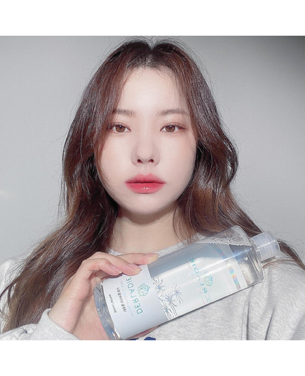 Hình Ảnh Derladie Natural Witch Hazel Toner - Nước Hoa Hồng Chiết Xuất Cây Phỉ, 3 hình ảnh - sieuthilamdep.com