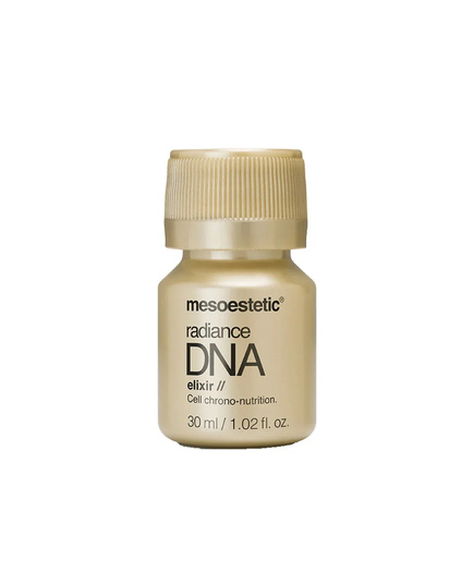 Hình Ảnh Mesoestetic Radiance DNA Elixir - Nước Uống Dinh Dưỡng Trẻ Hóa Da, 2 hình ảnh - sieuthilamdep.com Hình Ảnh Mesoestetic Radiance DNA Elixir - Nước Uống Dinh Dưỡng Trẻ Hóa Da, 2 hình ảnh - sieuthilamdep.com