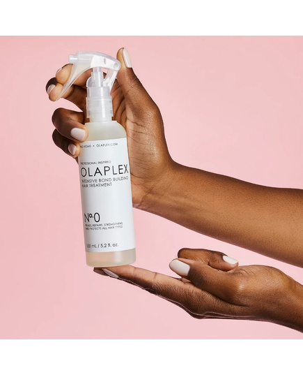 Hình Ảnh Olaplex No.0 Intensive Bond Building Hair Treatment - Tinh Chất Phục Hồi Tóc, 2 hình ảnh - sieuthilamdep.com
