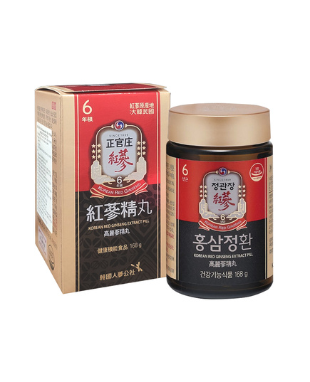 Hình Ảnh Viên Hồng Sâm KGC Korean Red Ginseng Extract Pill 800 Viên, 2 hình ảnh - sieuthilamdep.com Hình Ảnh Viên Hồng Sâm KGC Korean Red Ginseng Extract Pill 800 Viên, 2 hình ảnh - sieuthilamdep.com