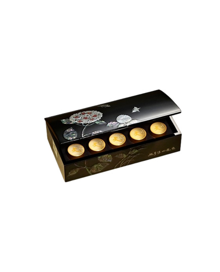 Hình Ảnh An Cung Ngưu Hoàng Tổng Thống Nội Địa Hàn Quốc Hộp Gỗ 10 Viên, 2 hình ảnh - sieuthilamdep.com Hình Ảnh An Cung Ngưu Hoàng Tổng Thống Nội Địa Hàn Quốc Hộp Gỗ 10 Viên, 2 hình ảnh - sieuthilamdep.com