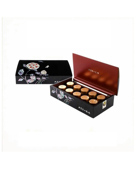 Hình Ảnh An Cung Ngưu Hoàng Tổng Thống Nội Địa Hàn Quốc Hộp Gỗ 10 Viên, 3 hình ảnh - sieuthilamdep.com Hình Ảnh An Cung Ngưu Hoàng Tổng Thống Nội Địa Hàn Quốc Hộp Gỗ 10 Viên, 3 hình ảnh - sieuthilamdep.com