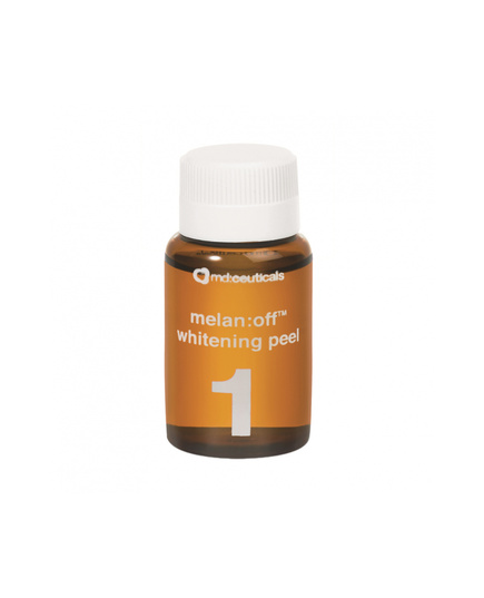 Hình Ảnh MD:Ceuticals Melan Off Depigmentation Treatment - Bộ Sản Phẩm Giảm Nám Chuyên Sâu, 3 hình ảnh - sieuthilamdep.com Hình Ảnh MD:Ceuticals Melan Off Depigmentation Treatment - Bộ Sản Phẩm Giảm Nám Chuyên Sâu, 3 hình ảnh - sieuthilamdep.com