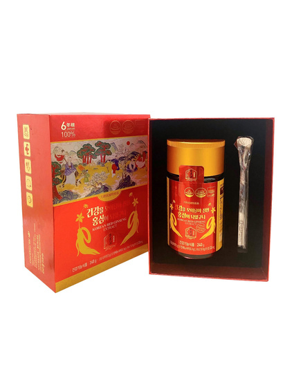 Hình Ảnh Cao Hồng Sâm Cao Cấp Daedong Korea Ginseng 240g, 2 hình ảnh - sieuthilamdep.com Hình Ảnh Cao Hồng Sâm Cao Cấp Daedong Korea Ginseng 240g, 2 hình ảnh - sieuthilamdep.com