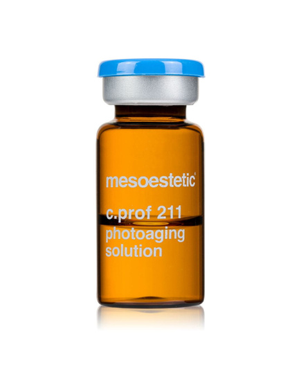 Hình Ảnh Mesoestetic C.Prof 211 Photoaging Solution - Dung Dịch Chống Lão Hóa Da, 2 hình ảnh - sieuthilamdep.com Hình Ảnh Mesoestetic C.Prof 211 Photoaging Solution - Dung Dịch Chống Lão Hóa Da, 2 hình ảnh - sieuthilamdep.com