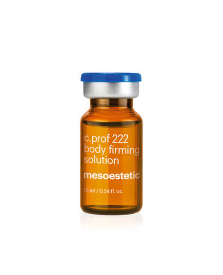 Hình Ảnh Mesoestetic C.Prof 222 Body Firming Solution - Dung Dịch Làm Săn Chắc Cơ Thể, 2 hình ảnh - sieuthilamdep.com Hình Ảnh Mesoestetic C.Prof 222 Body Firming Solution - Dung Dịch Làm Săn Chắc Cơ Thể, 2 hình ảnh - sieuthilamdep.com