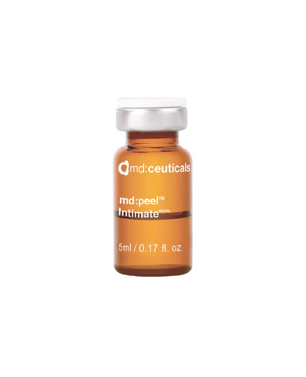 Hình Ảnh MD:Ceuticals MD Peel Intimate White - Dung Dịch Thay Da Sinh Học Sáng Da Vùng Kín, 2 hình ảnh - sieuthilamdep.com Hình Ảnh MD:Ceuticals MD Peel Intimate White - Dung Dịch Thay Da Sinh Học Sáng Da Vùng Kín, 2 hình ảnh - sieuthilamdep.com