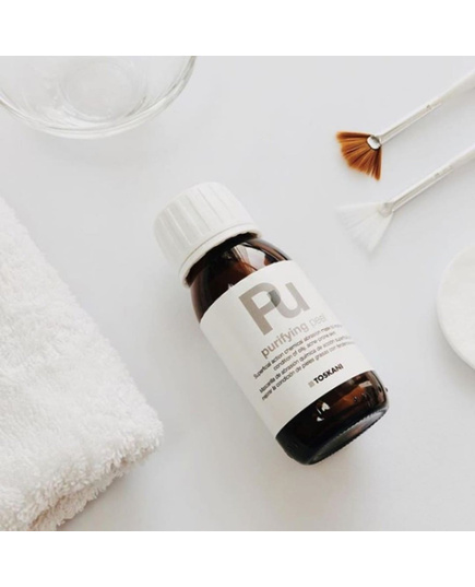 Hình Ảnh Toskani Purifying Peel - Dung Dịch Thay Da Sinh Học Giảm Mụn, 2 hình ảnh - sieuthilamdep.com Hình Ảnh Toskani Purifying Peel - Dung Dịch Thay Da Sinh Học Giảm Mụn, 2 hình ảnh - sieuthilamdep.com