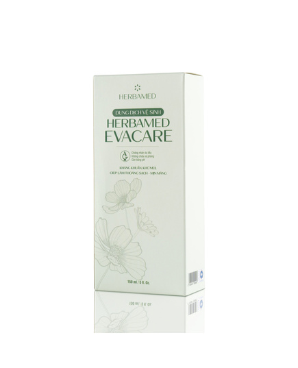Hình Ảnh Herbamed Evacare - Dung Dịch Vệ Sinh Phụ Nữ, 3 hình ảnh - sieuthilamdep.com Hình Ảnh Herbamed Evacare - Dung Dịch Vệ Sinh Phụ Nữ, 3 hình ảnh - sieuthilamdep.com