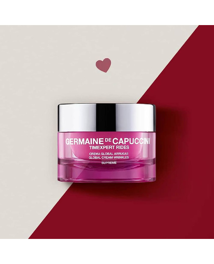 Hình Ảnh Timexpert Rides Global Cream Wrinkles Supreme Germaine De Capuccini - Kem Dưỡng Ẩm, Mờ Nếp Nhăn, 2 hình ảnh - sieuthilamdep.com Hình Ảnh Timexpert Rides Global Cream Wrinkles Supreme Germaine De Capuccini - Kem Dưỡng Ẩm, Mờ Nếp Nhăn, 2 hình ảnh - sieuthilamdep.com