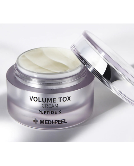 Hình Ảnh Kem Dưỡng Căng Bóng Da Medi-Peel Peptide 9 Volume Tox Cream, 2 hình ảnh - sieuthilamdep.com