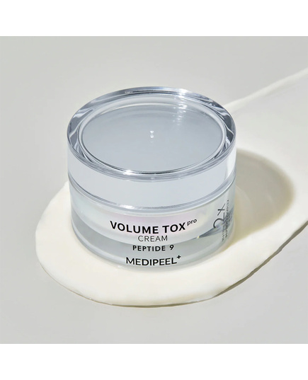 Hình Ảnh Kem Dưỡng Căng Bóng Da Medi-Peel Peptide 9 Volume Tox Cream, 3 hình ảnh - sieuthilamdep.com