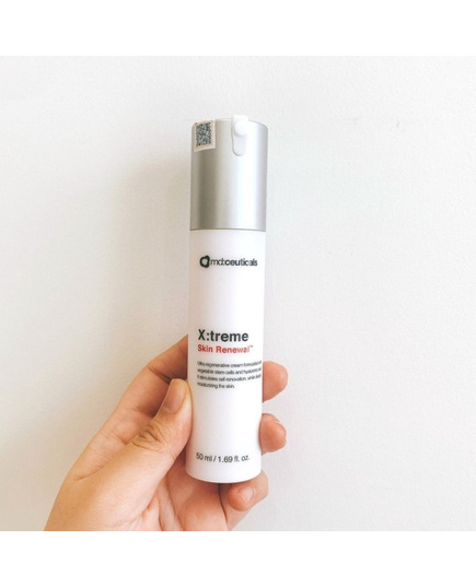 Hình Ảnh MD:Ceuticals X-Treme Skin Renewal - Kem Dưỡng Phục Hồi, Giữ Ẩm Da, 2 hình ảnh - sieuthilamdep.com Hình Ảnh MD:Ceuticals X-Treme Skin Renewal - Kem Dưỡng Phục Hồi, Giữ Ẩm Da, 2 hình ảnh - sieuthilamdep.com
