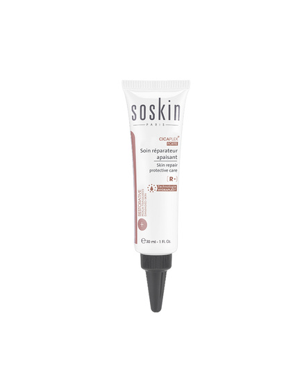 Hình Ảnh Soskin Cicaplex Skin Repair Protective Care - Kem Dưỡng Tái Tạo, Phục Hồi Da, 2 hình ảnh - sieuthilamdep.com Hình Ảnh Soskin Cicaplex Skin Repair Protective Care - Kem Dưỡng Tái Tạo, Phục Hồi Da, 2 hình ảnh - sieuthilamdep.com