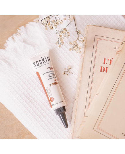 Hình Ảnh Soskin Cicaplex Skin Repair Protective Care - Kem Dưỡng Tái Tạo, Phục Hồi Da, 3 hình ảnh - sieuthilamdep.com Hình Ảnh Soskin Cicaplex Skin Repair Protective Care - Kem Dưỡng Tái Tạo, Phục Hồi Da, 3 hình ảnh - sieuthilamdep.com