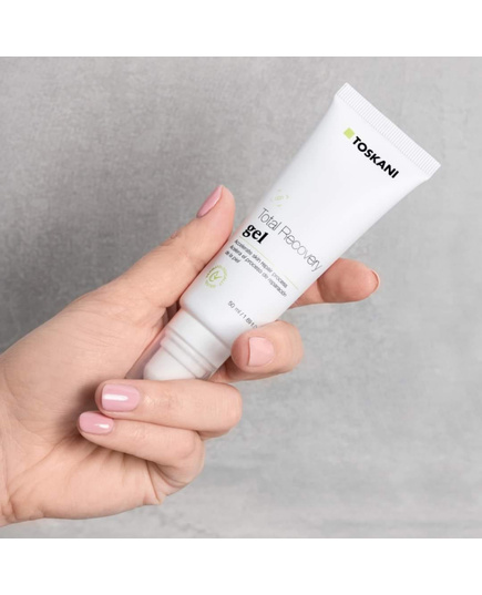 Hình Ảnh Toskani Total Recovery Gel - Kem Hỗ Trợ Phục Hồi, Tái Tạo Da, 2 hình ảnh - sieuthilamdep.com Hình Ảnh Toskani Total Recovery Gel - Kem Hỗ Trợ Phục Hồi, Tái Tạo Da, 2 hình ảnh - sieuthilamdep.com