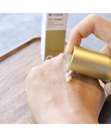 Hình Ảnh Kem Nền CC Chống Nắng MD:Ceuticals CC Cream GlowBooster Flawless Skin SPF30, 2 hình ảnh - sieuthilamdep.com