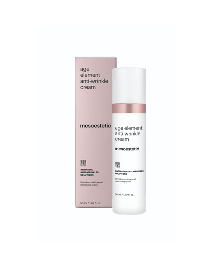 Hình Ảnh Kem Ngừa Nếp Nhăn Mesoestetic Age Element Anti-Wrinkle Cream - sieuthilamdep.com