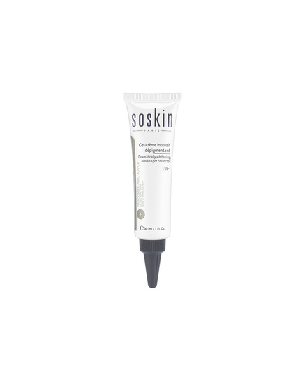 Hình Ảnh Soskin Dramatically Whitening Brown Spot Corrector - Kem Tái Tạo Sắc Tố Da, 2 hình ảnh - sieuthilamdep.com Hình Ảnh Soskin Dramatically Whitening Brown Spot Corrector - Kem Tái Tạo Sắc Tố Da, 2 hình ảnh - sieuthilamdep.com