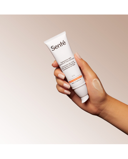 Hình Ảnh Sente Cysteamine HSA Pigment & Tone Corrector - Kem Dưỡng Da, Giảm Nám, 2 hình ảnh - sieuthilamdep.com