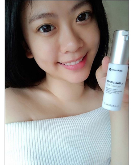 Hình Ảnh MD:Ceuticals Phytic:Antiox Eye Contour - Kem Giảm Bọng Mỡ Và Quầng Thâm Mắt, 2 hình ảnh - sieuthilamdep.com Hình Ảnh MD:Ceuticals Phytic:Antiox Eye Contour - Kem Giảm Bọng Mỡ Và Quầng Thâm Mắt, 2 hình ảnh - sieuthilamdep.com