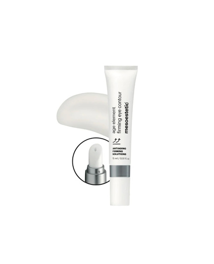 Hình Ảnh Mesoestetic Age Element Firming Eye Contour - Kem Giảm Nhăn Da Vùng Mắt, 2 hình ảnh - sieuthilamdep.com Hình Ảnh Mesoestetic Age Element Firming Eye Contour - Kem Giảm Nhăn Da Vùng Mắt, 2 hình ảnh - sieuthilamdep.com
