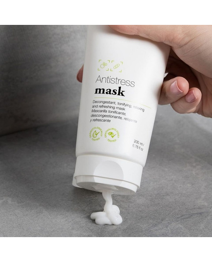 Hình Ảnh Toskani Antistress Mask - Mặt Nạ Dưỡng Ẩm, Làm Dịu Da Sau Xâm Lấn, 2 hình ảnh - sieuthilamdep.com Hình Ảnh Toskani Antistress Mask - Mặt Nạ Dưỡng Ẩm, Làm Dịu Da Sau Xâm Lấn, 2 hình ảnh - sieuthilamdep.com