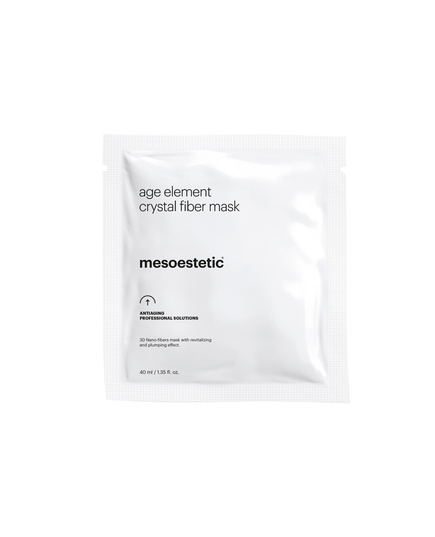 Hình Ảnh Mesoestetic Antiaging Professional Solutions Age Element Crystal Fiber Mask - Mặt Nạ Dưỡng Ẩm Sâu, 2 hình ảnh - sieuthilamdep.com Hình Ảnh Mesoestetic Antiaging Professional Solutions Age Element Crystal Fiber Mask - Mặt Nạ Dưỡng Ẩm Sâu, 2 hình ảnh - sieuthilamdep.com