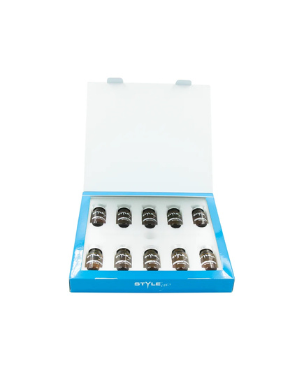 Hình Ảnh Xcelens Style Eyes - Meso Cải Thiện Nếp Nhăn, Quầng Thâm Vùng Mắt, 2 hình ảnh - sieuthilamdep.com Hình Ảnh Xcelens Style Eyes - Meso Cải Thiện Nếp Nhăn, Quầng Thâm Vùng Mắt, 2 hình ảnh - sieuthilamdep.com