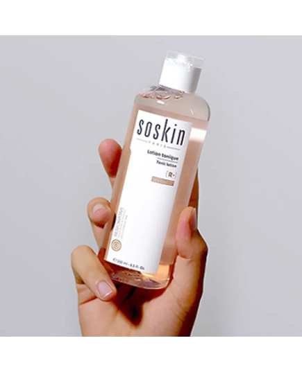 Hình Ảnh Soskin Tonic Lotion - Nước Cân Bằng Hồi Sinh Làn Da, 2 hình ảnh - sieuthilamdep.com Hình Ảnh Soskin Tonic Lotion - Nước Cân Bằng Hồi Sinh Làn Da, 2 hình ảnh - sieuthilamdep.com