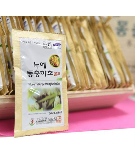 Hình Ảnh Nước Đông Trùng Hạ Thảo Silk-Worm Dongchoonghacho Gold Hộp Gỗ Hàn Quốc, 4 hình ảnh - sieuthilamdep.com Hình Ảnh Nước Đông Trùng Hạ Thảo Silk-Worm Dongchoonghacho Gold Hộp Gỗ Hàn Quốc, 4 hình ảnh - sieuthilamdep.com