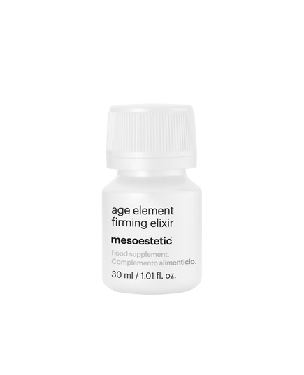 Hình Ảnh Mesoestetic Age Element Firming Elixir - Nước Uống Bổ Sung Collagen Trẻ Hóa Da, 2 hình ảnh - sieuthilamdep.com Hình Ảnh Mesoestetic Age Element Firming Elixir - Nước Uống Bổ Sung Collagen Trẻ Hóa Da, 2 hình ảnh - sieuthilamdep.com