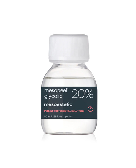 Hình Ảnh Mesoestetic Mesopeel Glycolic 70% - Peel Chống Lão Hóa Da Chuyên Sâu, 2 hình ảnh - sieuthilamdep.com Hình Ảnh Mesoestetic Mesopeel Glycolic 70% - Peel Chống Lão Hóa Da Chuyên Sâu, 2 hình ảnh - sieuthilamdep.com