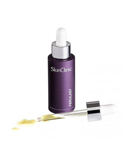 Hình Ảnh SkinClinic Ferulast - Serum Chống Oxy Hóa, Phục Hồi Da Toàn Diện, 2 hình ảnh - sieuthilamdep.com